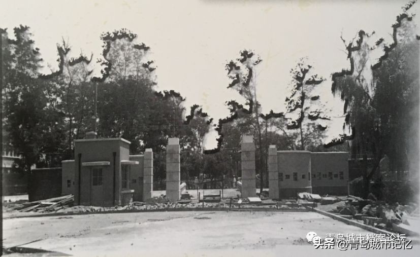 四方区为什么撤销,四方区现在还是区吗