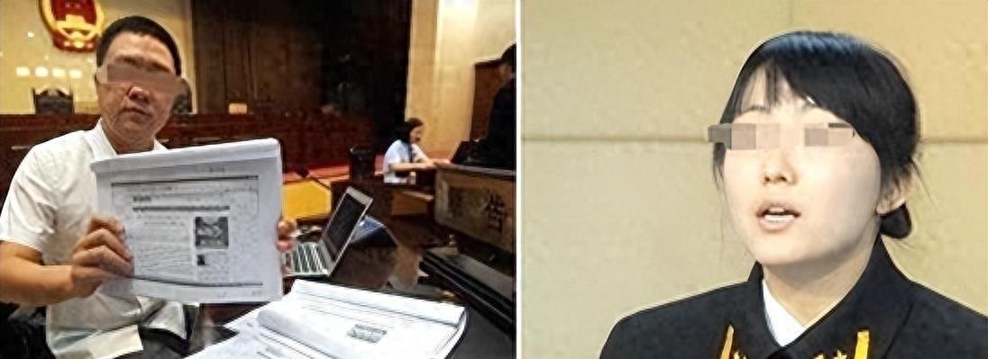 回顾:男医生“吸吮”女子隐私部位,还拒不承认,不料唾液暴露一