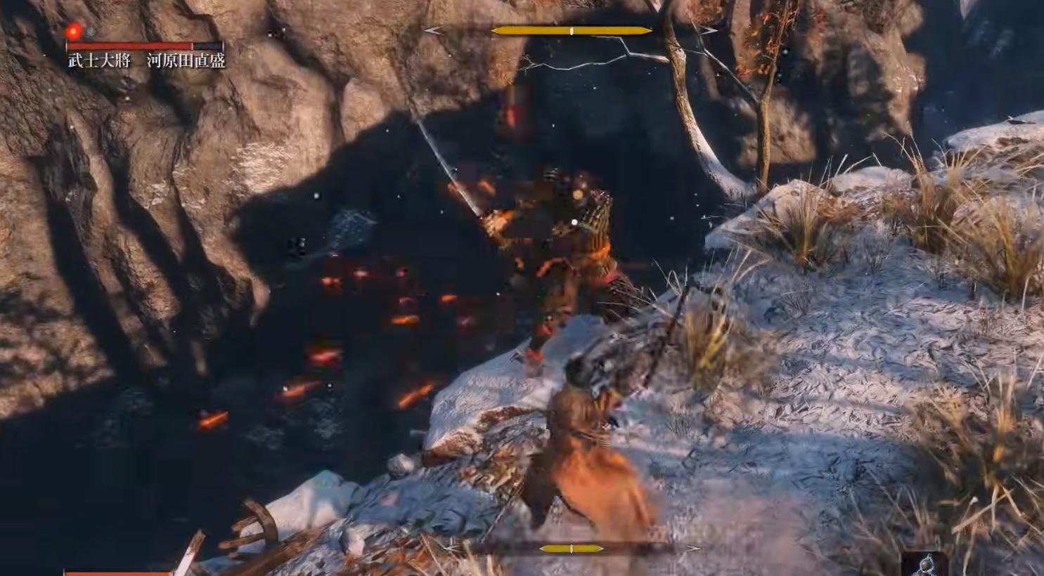 魂类游戏到底有什么好玩的,盘点魂系列历代游