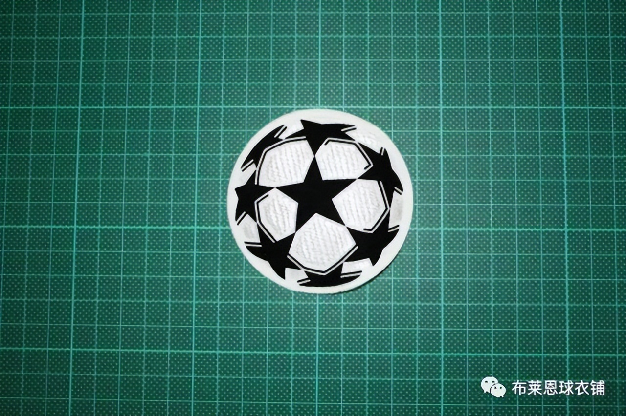 欧冠卫冕臂章什么时候发布,欧冠历年无冕冠军臂章