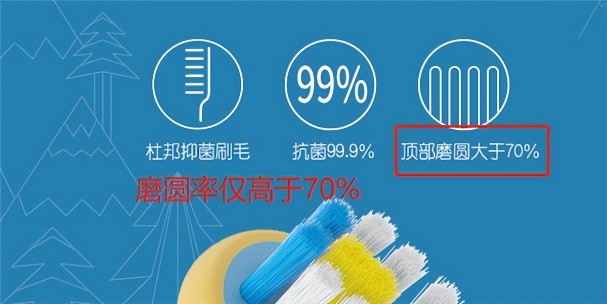 小孩用电动牙刷的好处与坏处,电动牙刷的好处与坏处