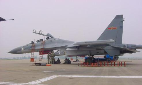 苏30mkk中国进口多少架,中国购买的苏30mkk雷达