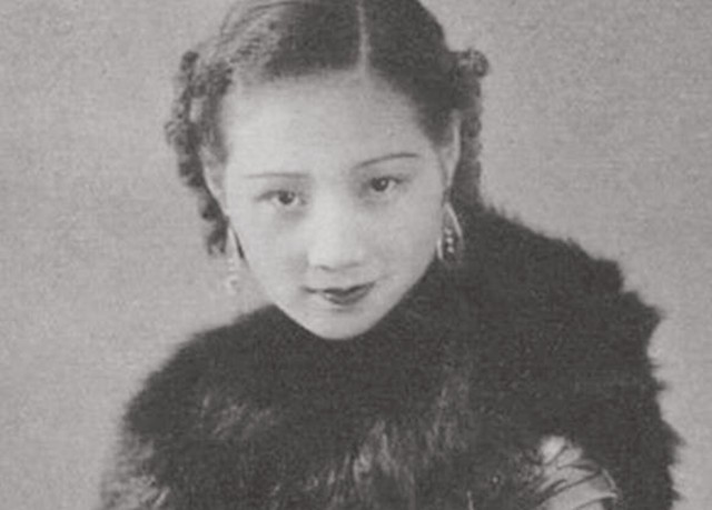 唐生明卧底时期的照片,国民党的唐生明