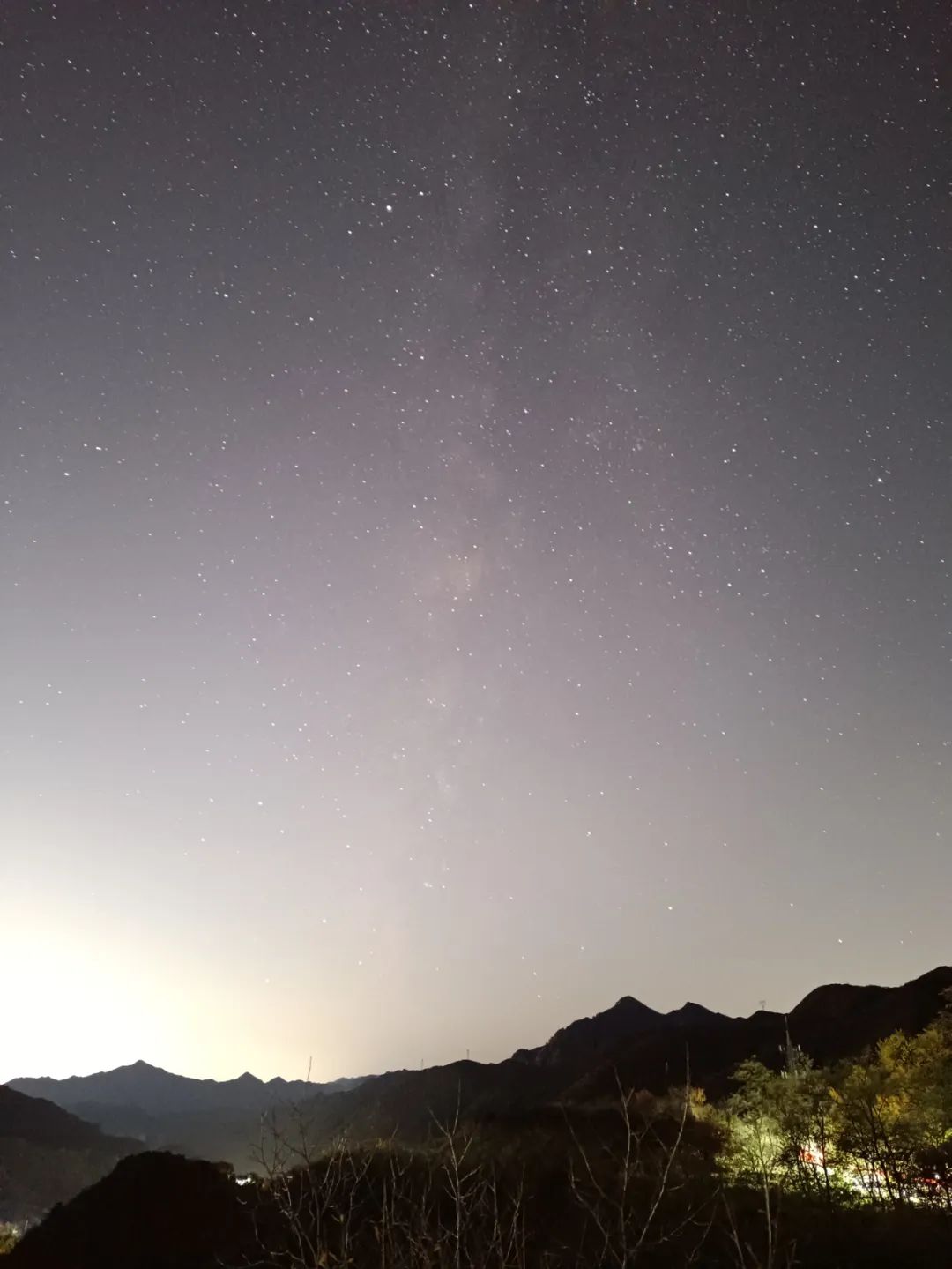 redminote11拍照效果,2亿级普通像素与5000万相机