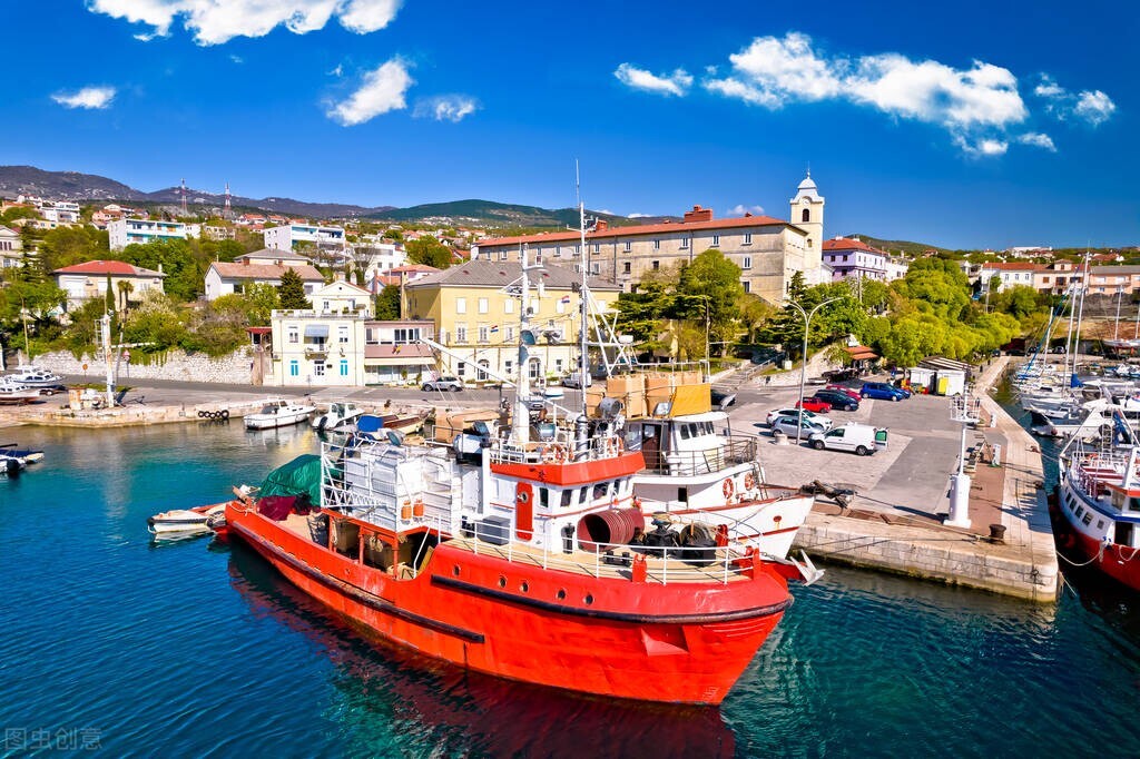 克罗地亚你所不知道的冷知识,克罗地亚国家女人冷知识