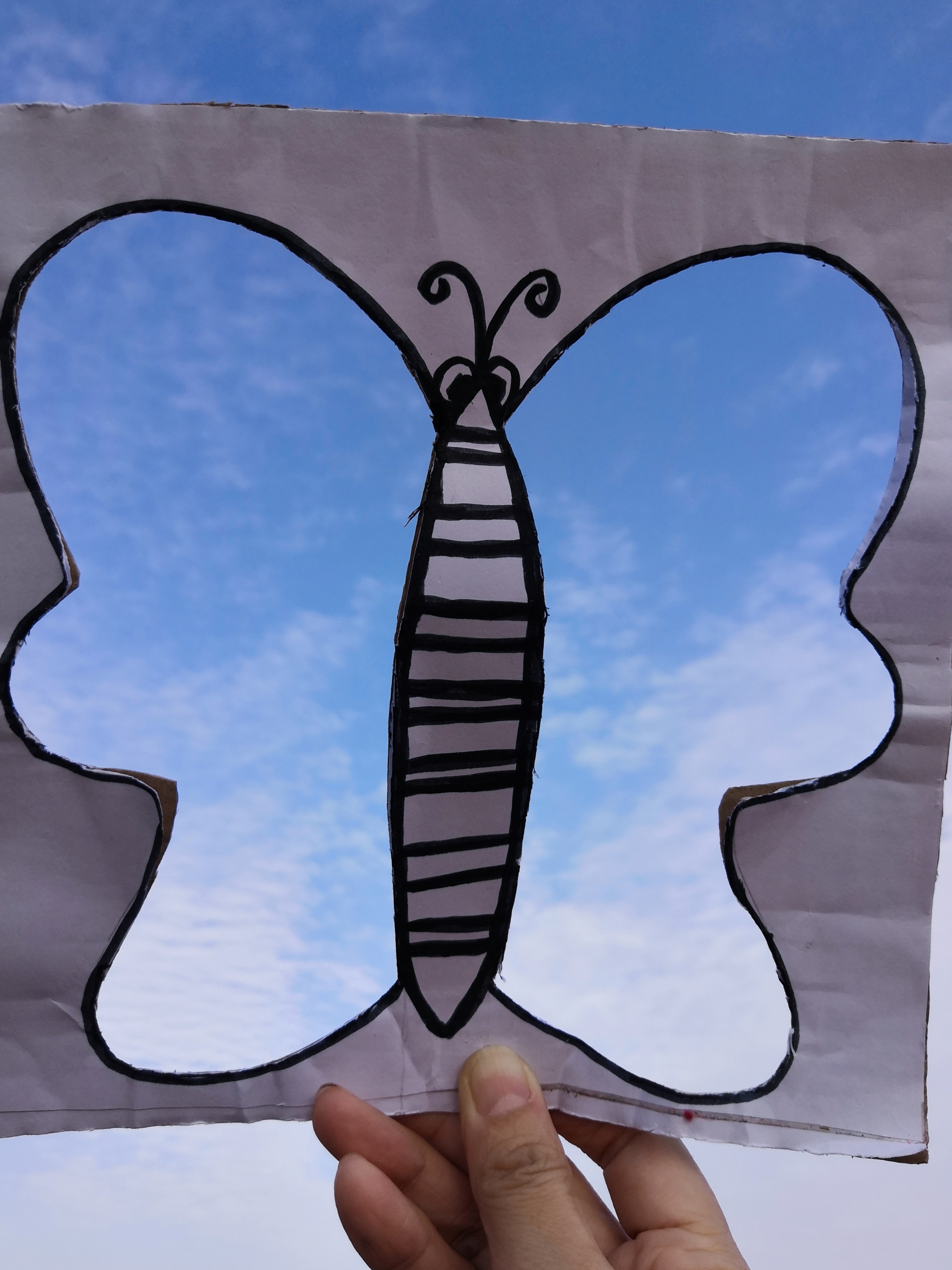 适合春天的户外儿童游戏,自然教育室外幼儿游戏