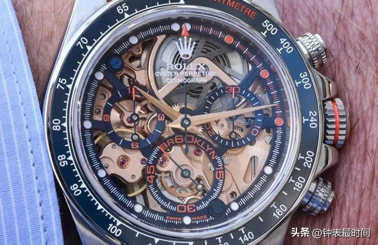 修复有史以来第一款劳力士手表,劳力士手表20年全新是不是翻新表