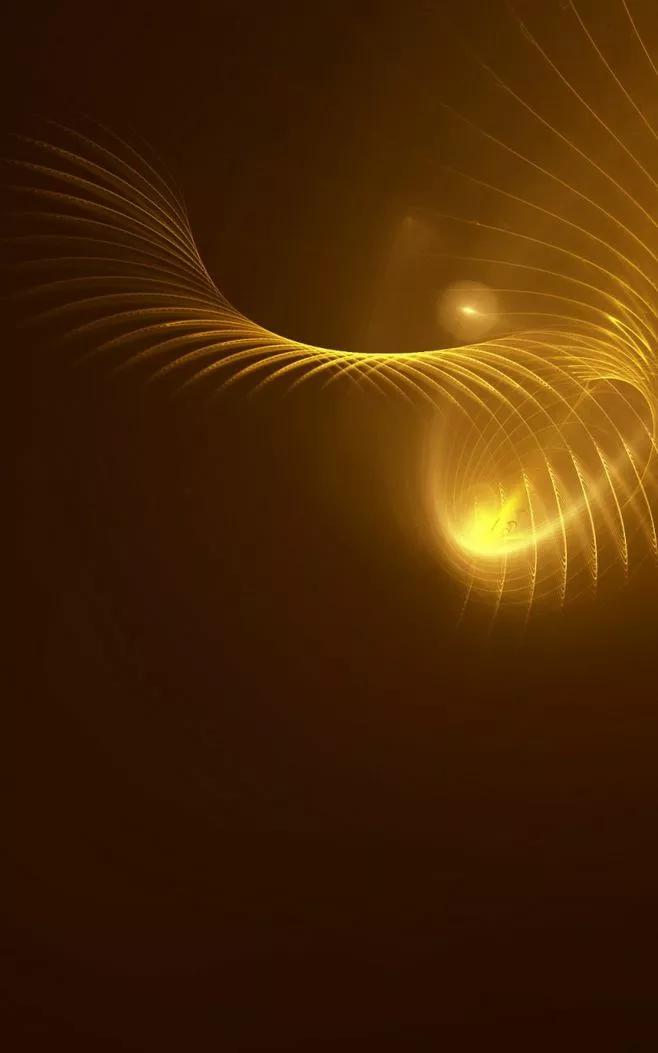 黑色3d唯美美女壁纸高清图片,黑色3d立体壁纸