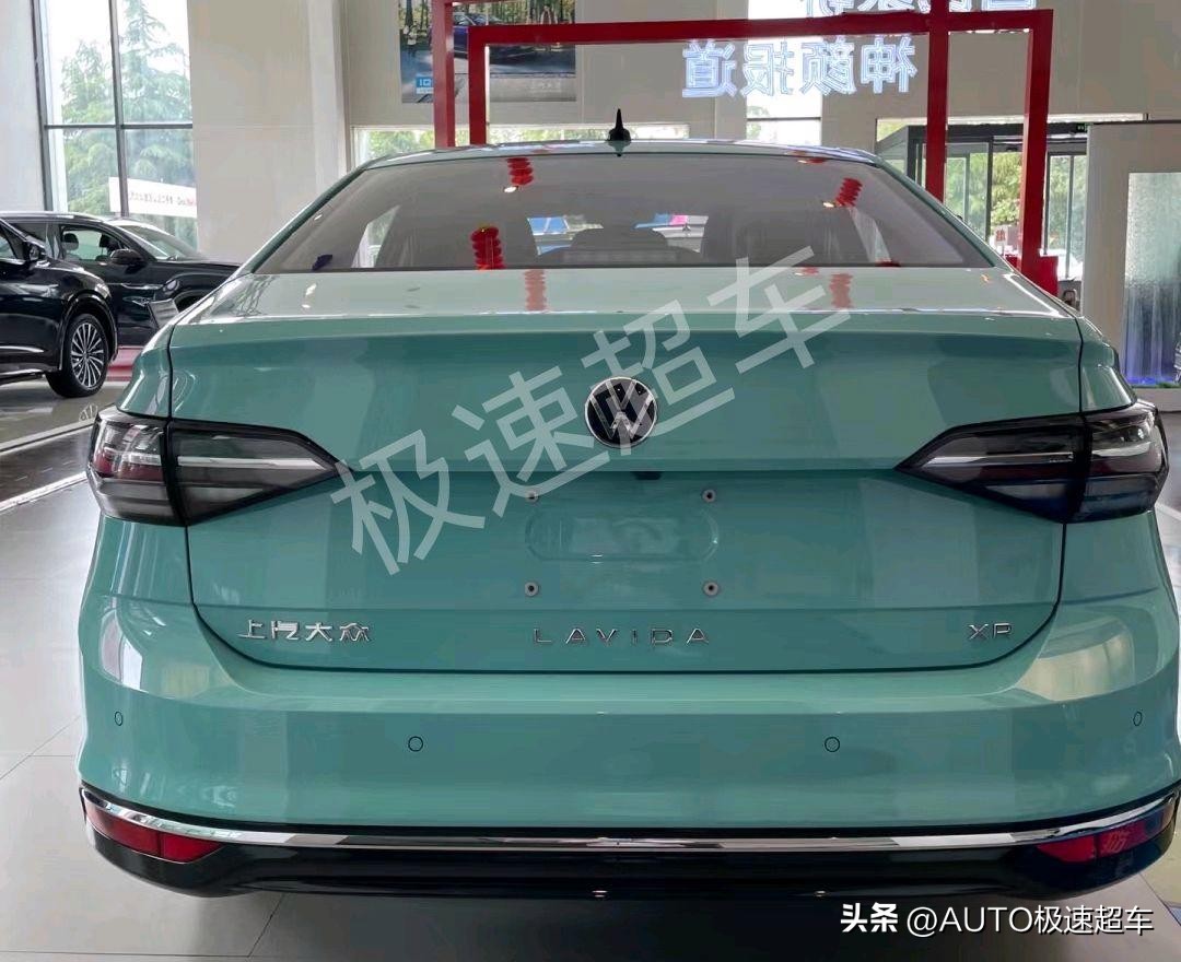 全新大众朗逸XR价格,新朗逸和新朗逸XR哪个值得买