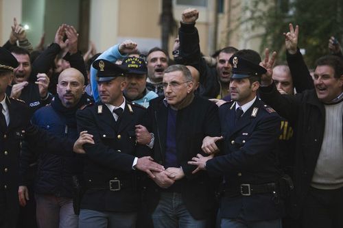 世界十大黑帮排名第一,世界七大黑帮排行榜