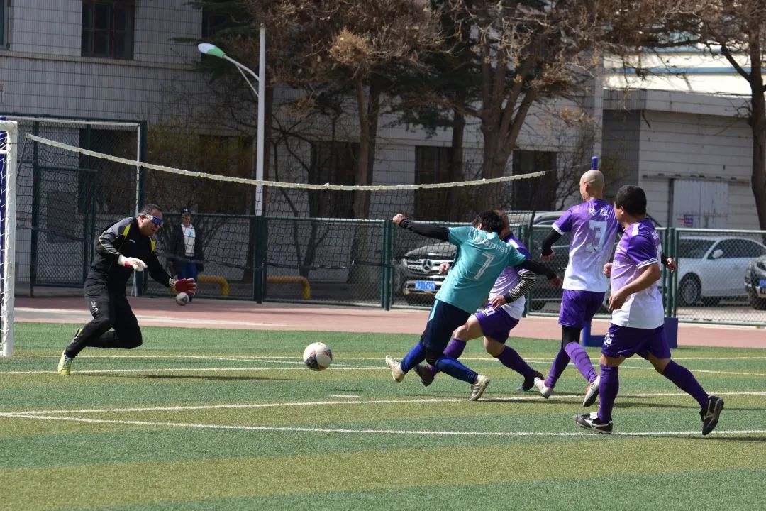 2019兰州市足球比赛,兰州新区第1届青少年足球联赛