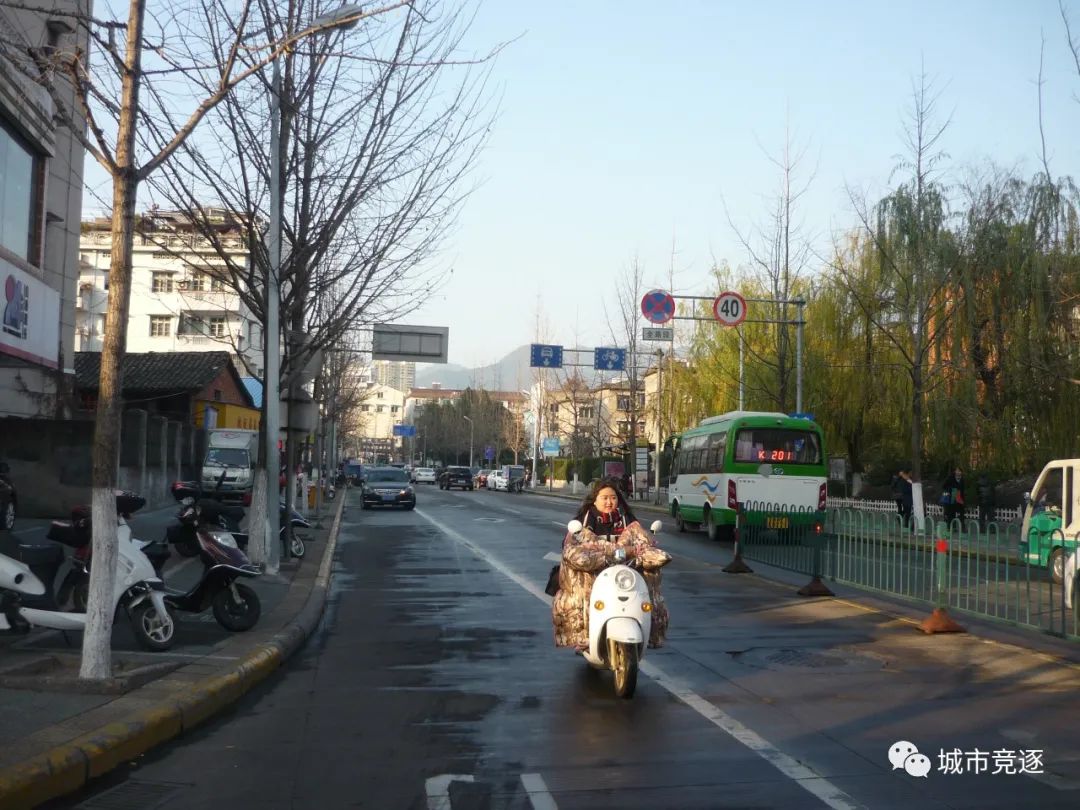 生态处州，秀山丽水（2015/1/3丽水行）（中）