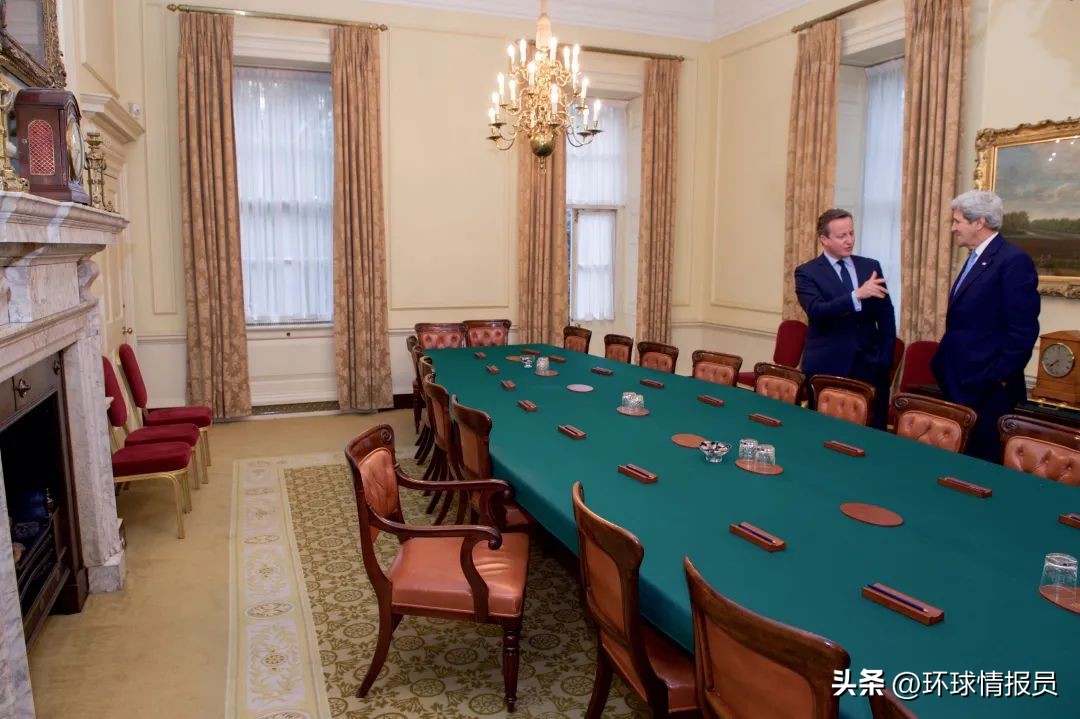 英国王室为什么存在,德国血统的英国王室