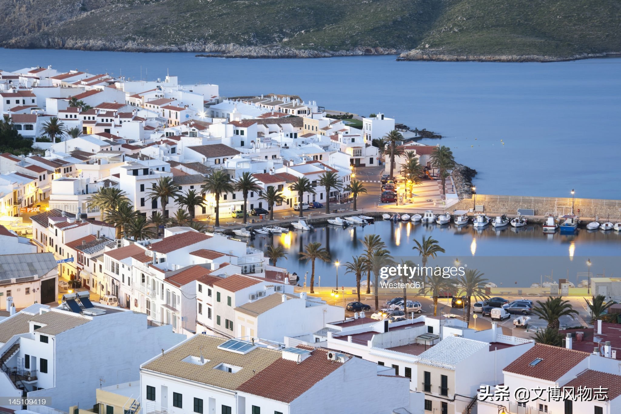 西班牙浪漫的美食之都,西班牙必吃十大美食