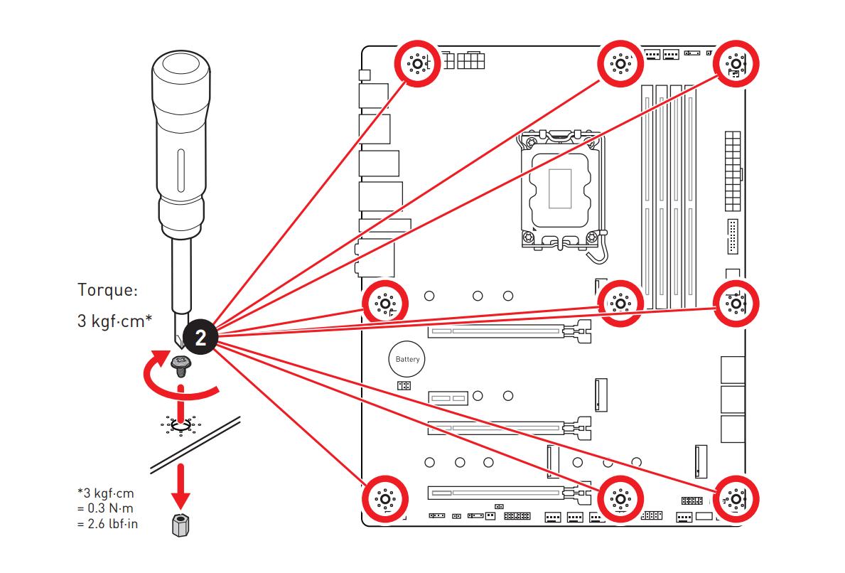超简单的新手装机教程,最完整最全面的装机教程