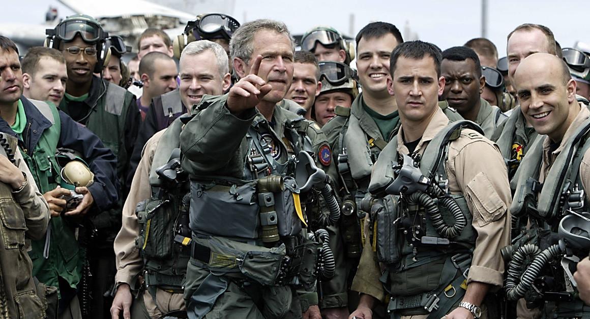 一旦中美开战,美国轰炸我国沿海城市,我方又该怎样应对