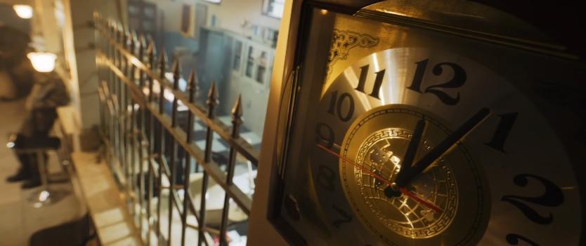 邹兆龙靠哪部电影可以得一辈子钱,51岁的邹兆龙近照