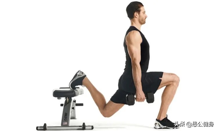 良好的弹跳,好的起跳技术