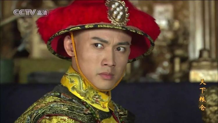 聂远饰演的被迫走向黑道的电视剧,四大小生聂远现状