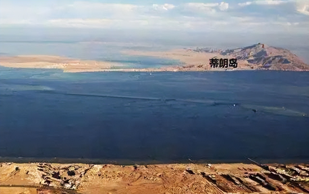 这座岛,这座岛究竟有何神奇之处