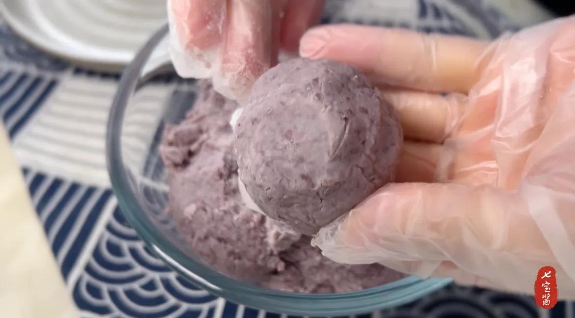 红豆饼怎么做好吃又简单的,又薄又脆红豆饼的做法