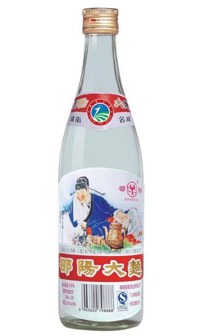 全网最全！建议收藏！本文数万字，只为盘点中国各大省份白酒10强