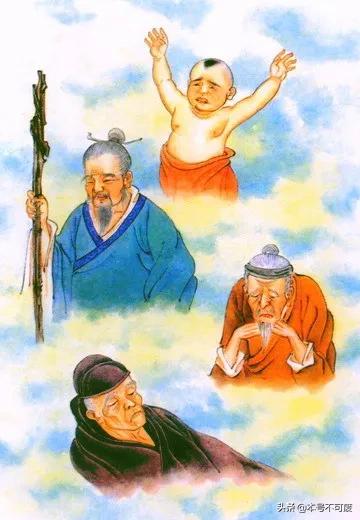 人生痛苦的重要原则和解决方法,人生一切痛苦的根本根源