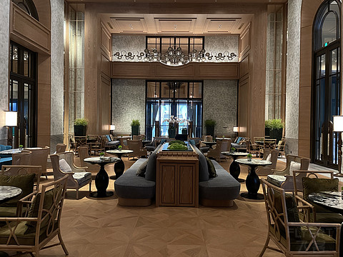 厦门华尔道夫酒店有水疗吗,厦门华尔道夫酒店属于什么街道