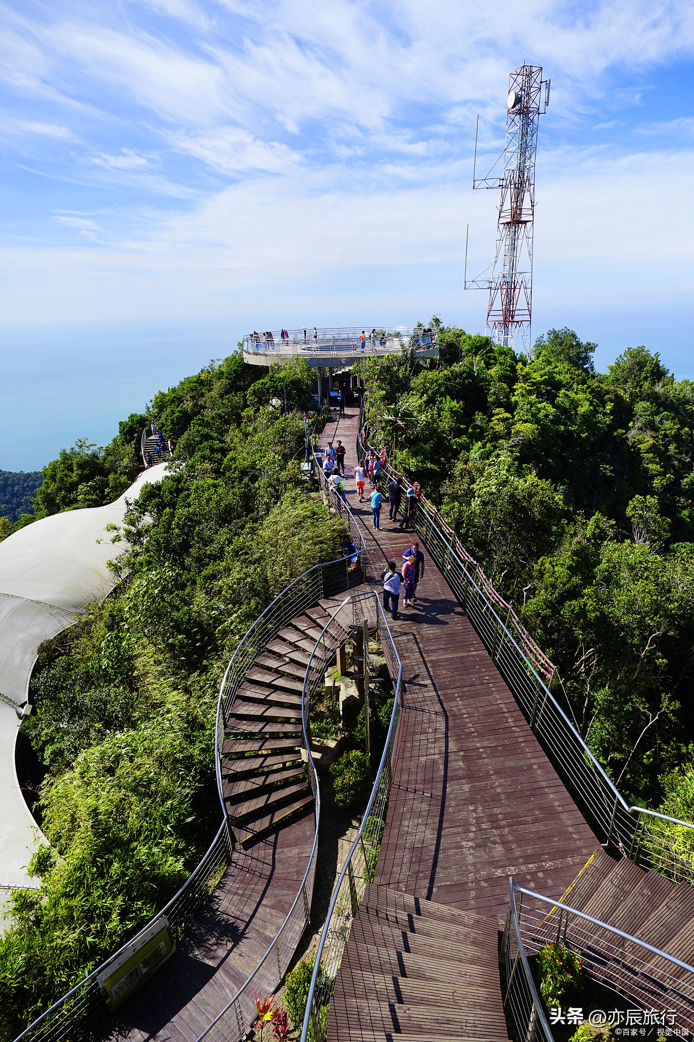 海南冬天旅游十大必去景点,海南旅游最佳景点推荐自驾游