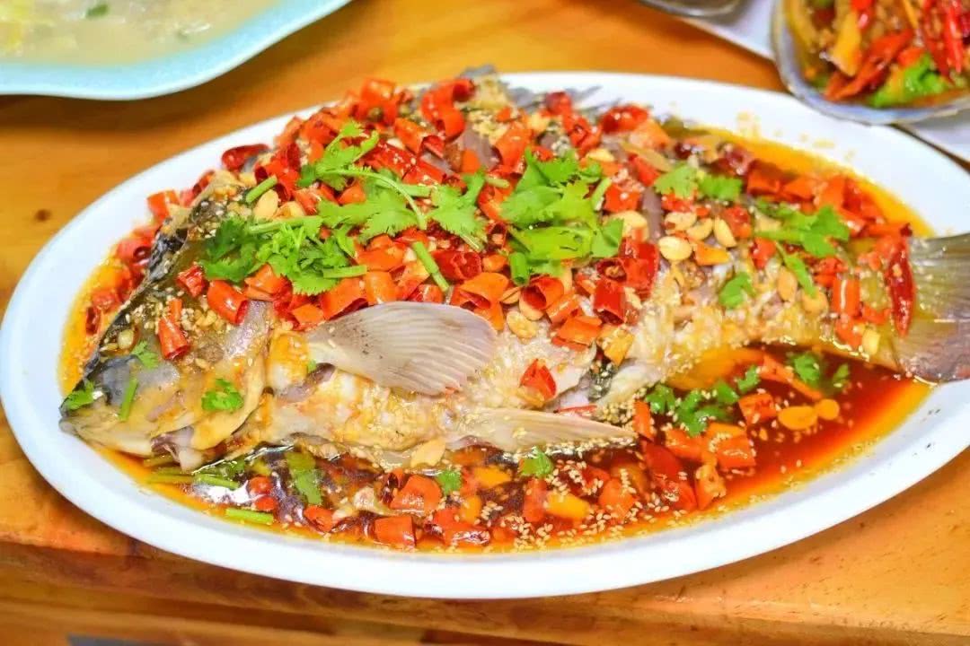 吃鱼正当季经典做法,冬天吃鱼家常菜简单做法