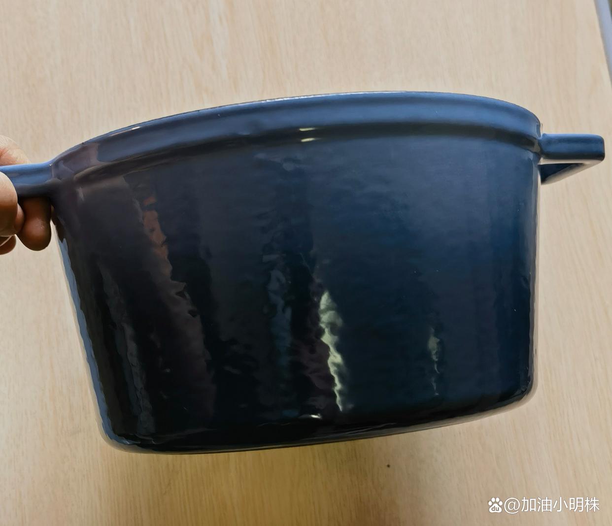 如何挑选珐琅釉锅,怎么分辨好坏珐琅锅