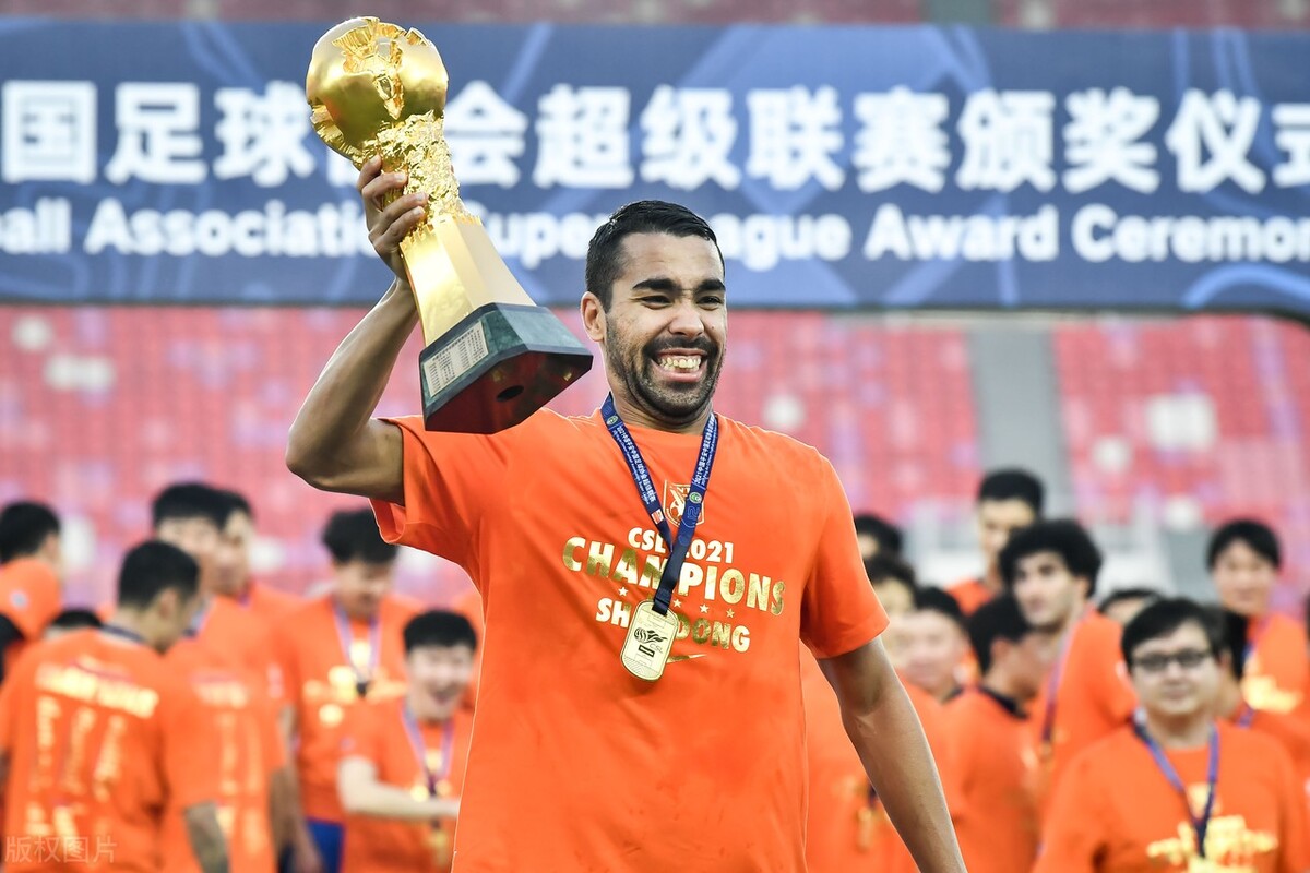 鲁能吉翔夺冠,山东泰山队球迷感人瞬间