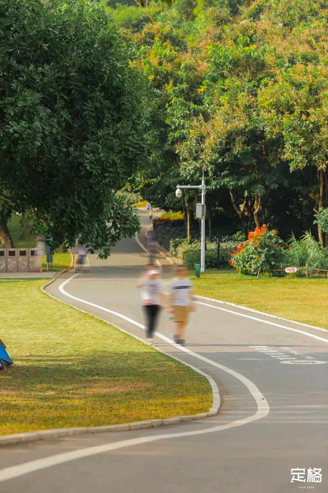 4号线值得逛的地方,16号线的游玩攻略