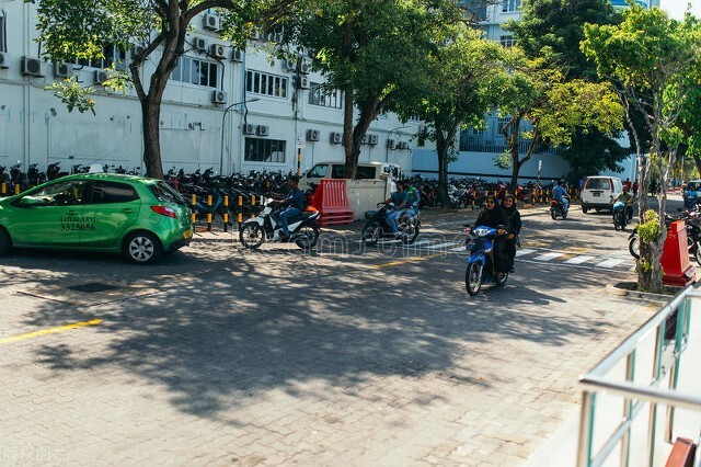 马尔代夫现实视频,马尔代夫最新现状视频