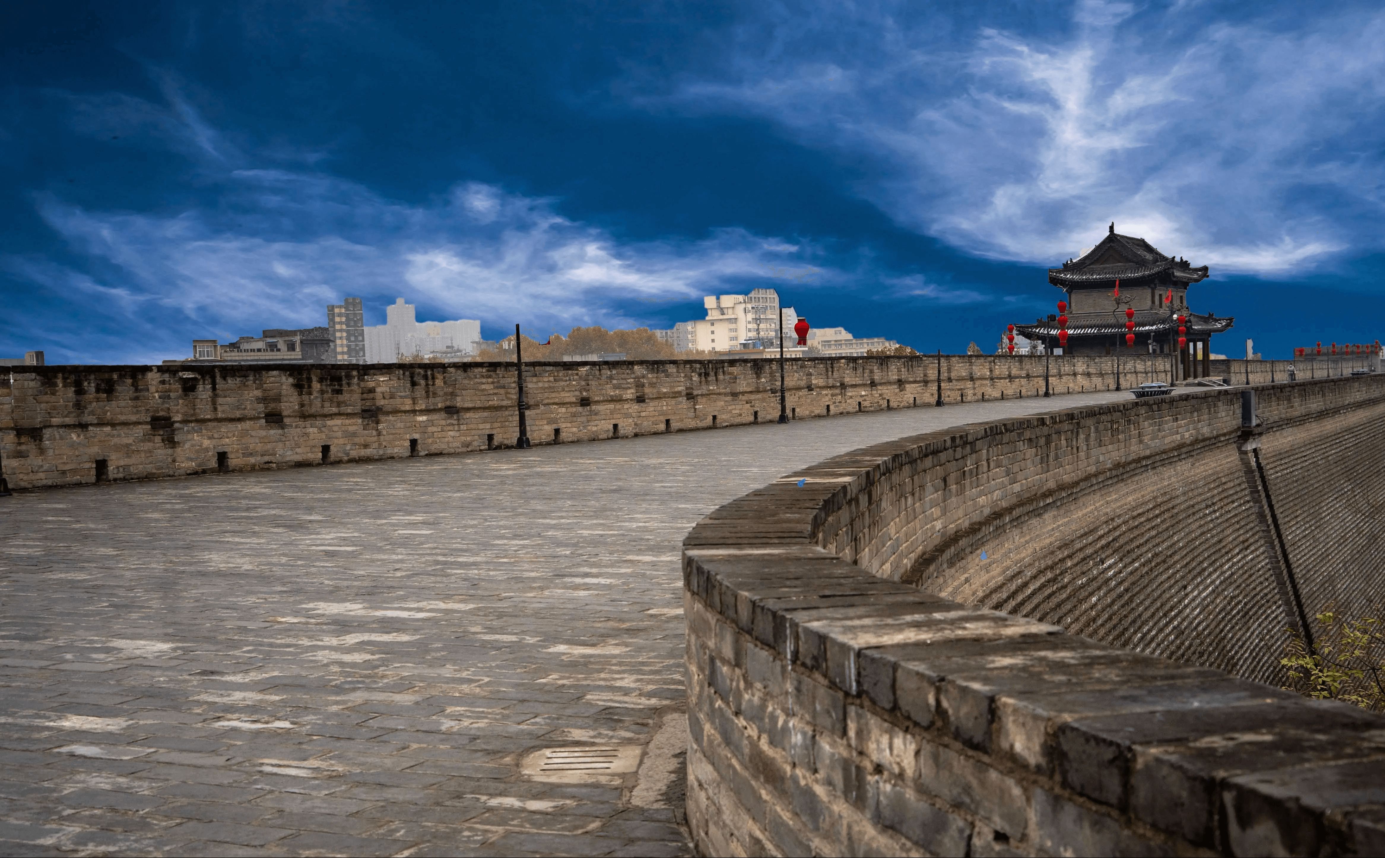 西安必去旅游,此生必去的西安自驾游最新攻略