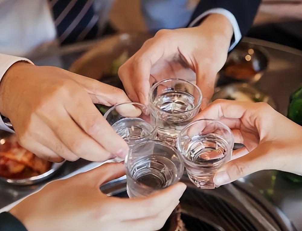 白酒文化知识深度解析,中国白酒基本知识及相关内容