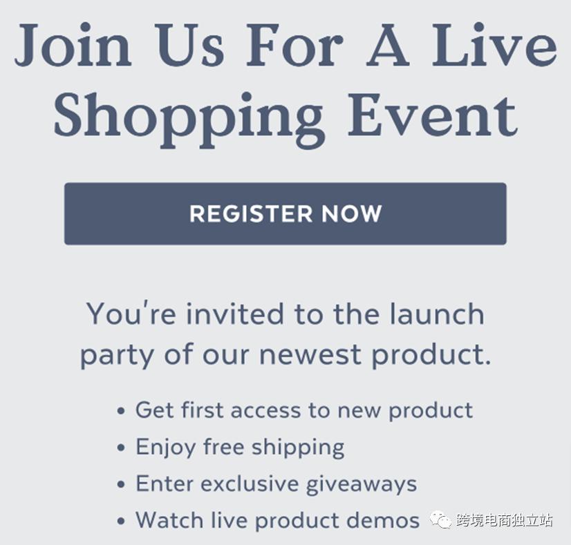 shopify通知邮件,shopify邮件营销思路