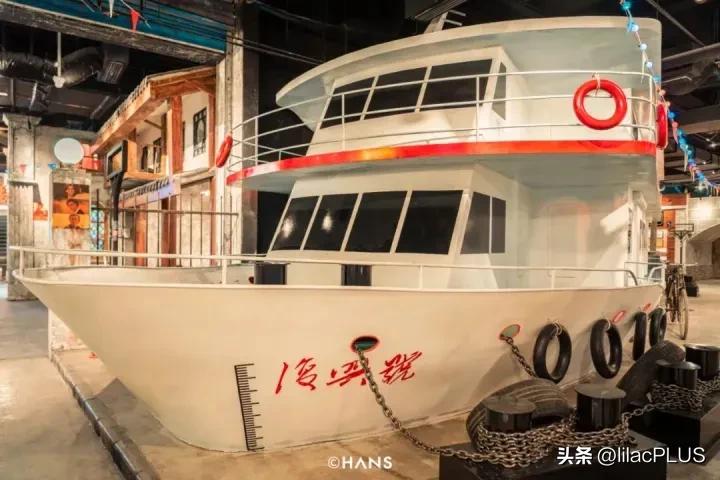 武商梦时代来菜,武商梦时代破局