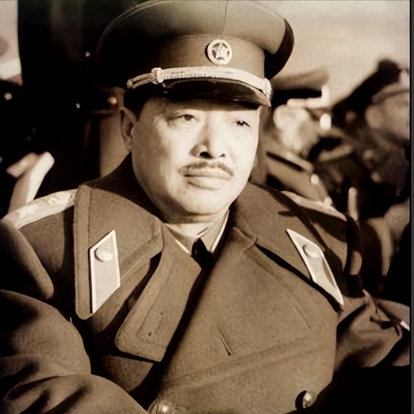 1964年贺龙整治国足，仅用一招，让国足踢到了亚洲第一