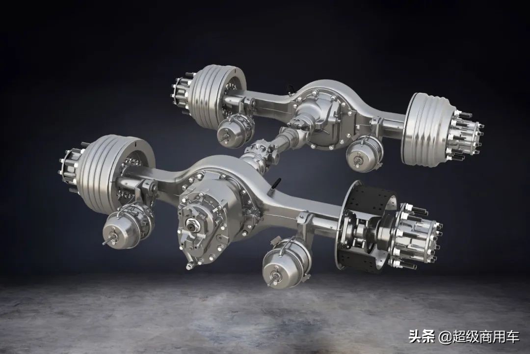 奔驰重型卡车国产计划,国产奔驰重卡最新消息