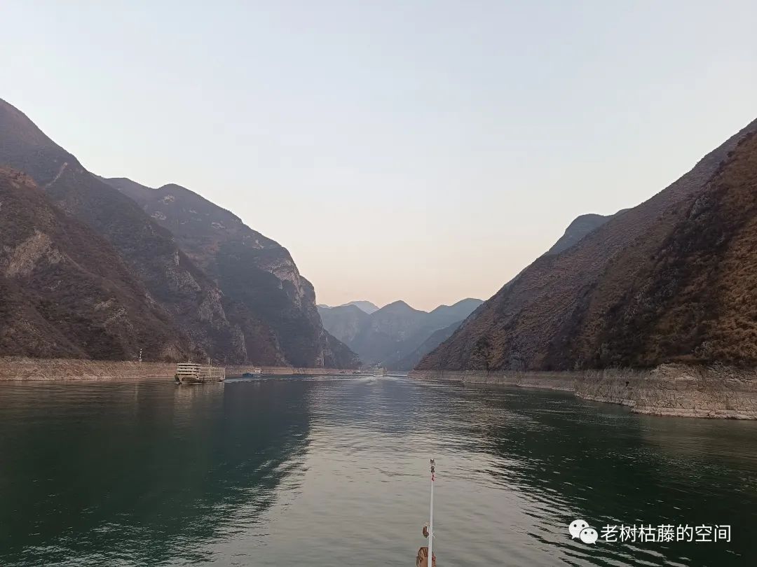 重庆到宜昌的豪华游轮攻略,宜昌到重庆游轮五日游最好的时间