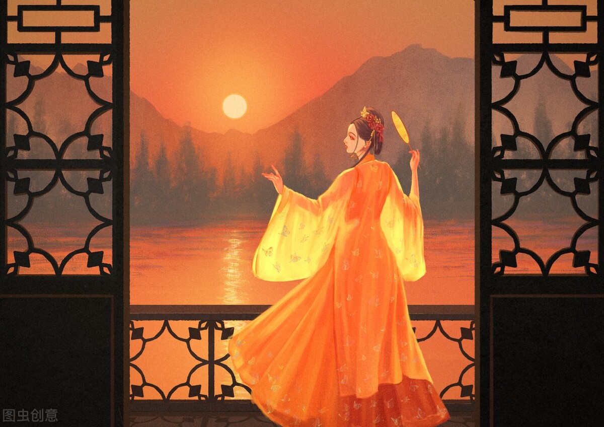 唐诗十大巅峰诗,12首唐诗巅峰之作千古传诵的名篇