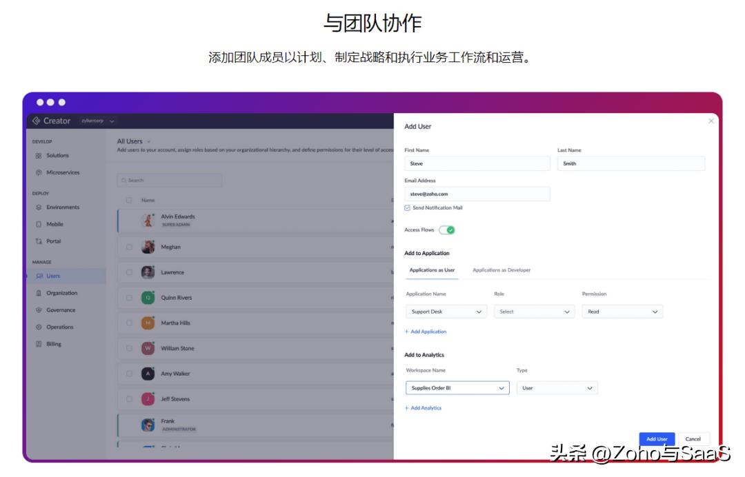 低代码革新：软件开发的未来潜力与创新路径探索