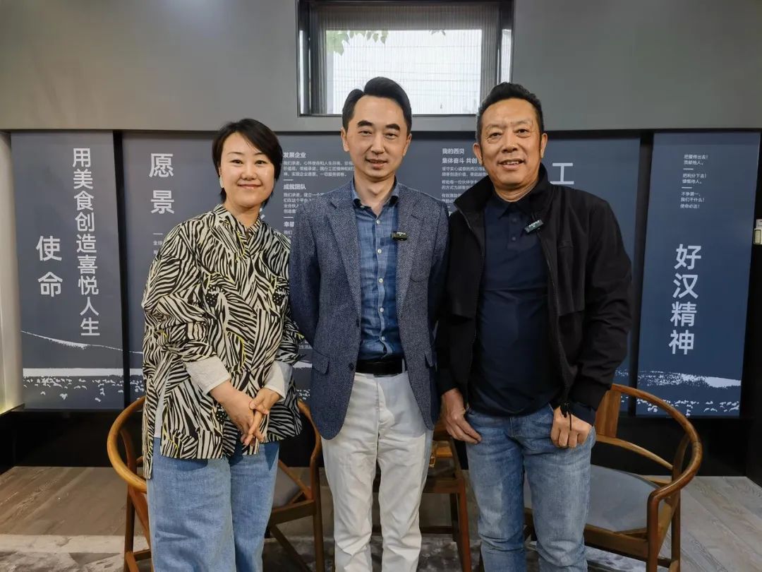 西贝老板贾国龙死磕莜面的21年,西贝贾国龙激励员工的20条秘诀