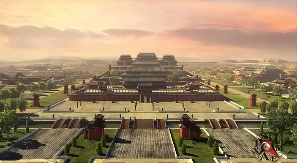 刘邦妙计让汉朝人口翻了五倍,汉朝的四个计策