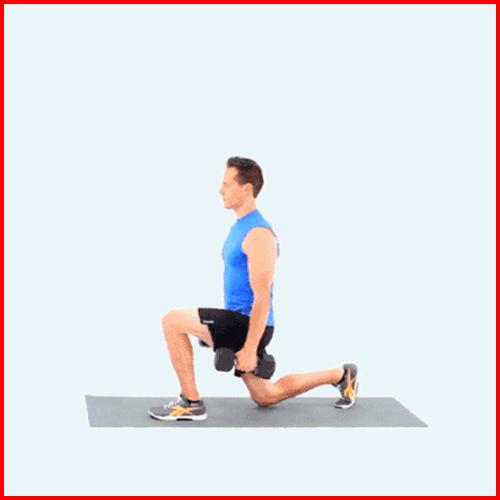 臀大肌训练健美,臀部变翘训练健美