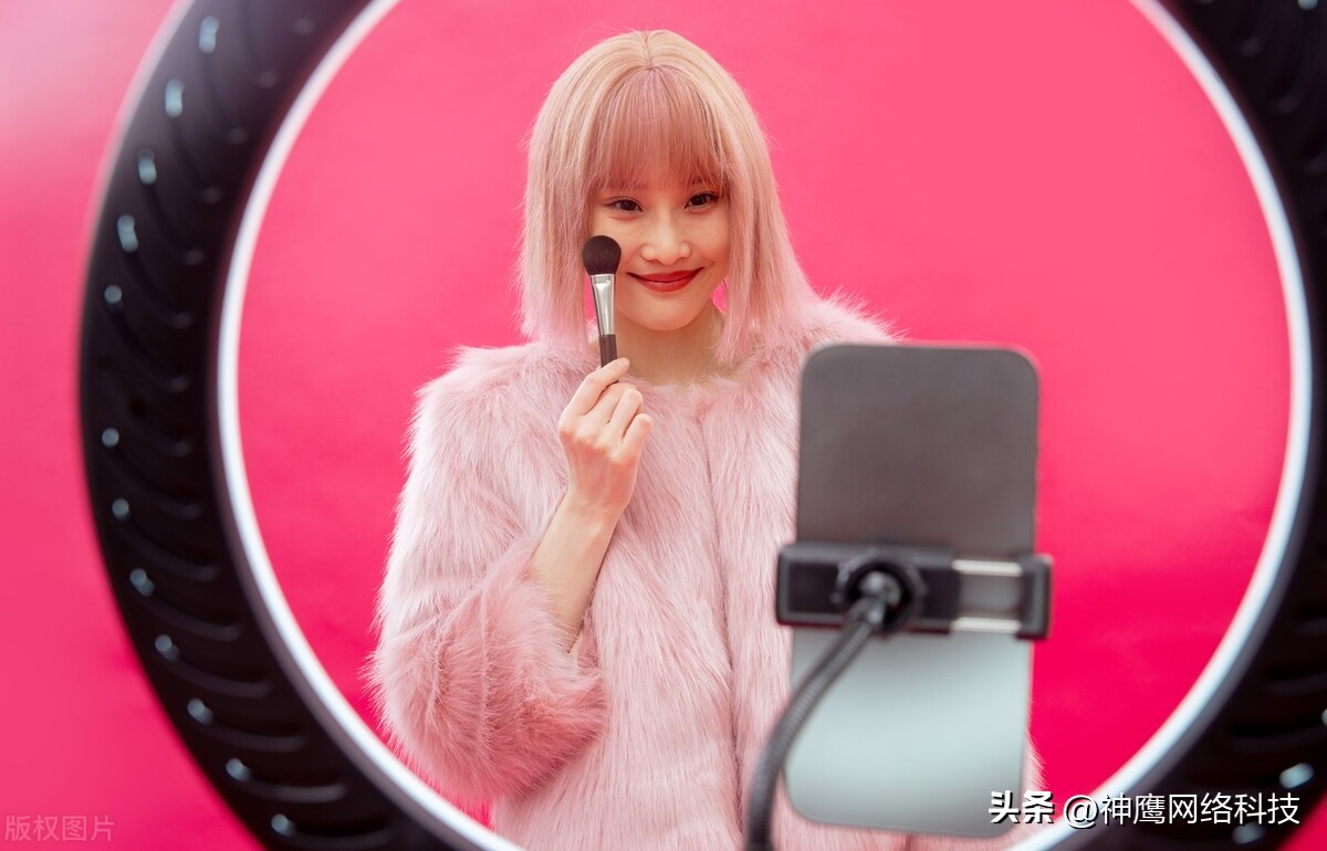 为什么有的抖音直播间清晰度高,抖音直播间清晰度怎么提高