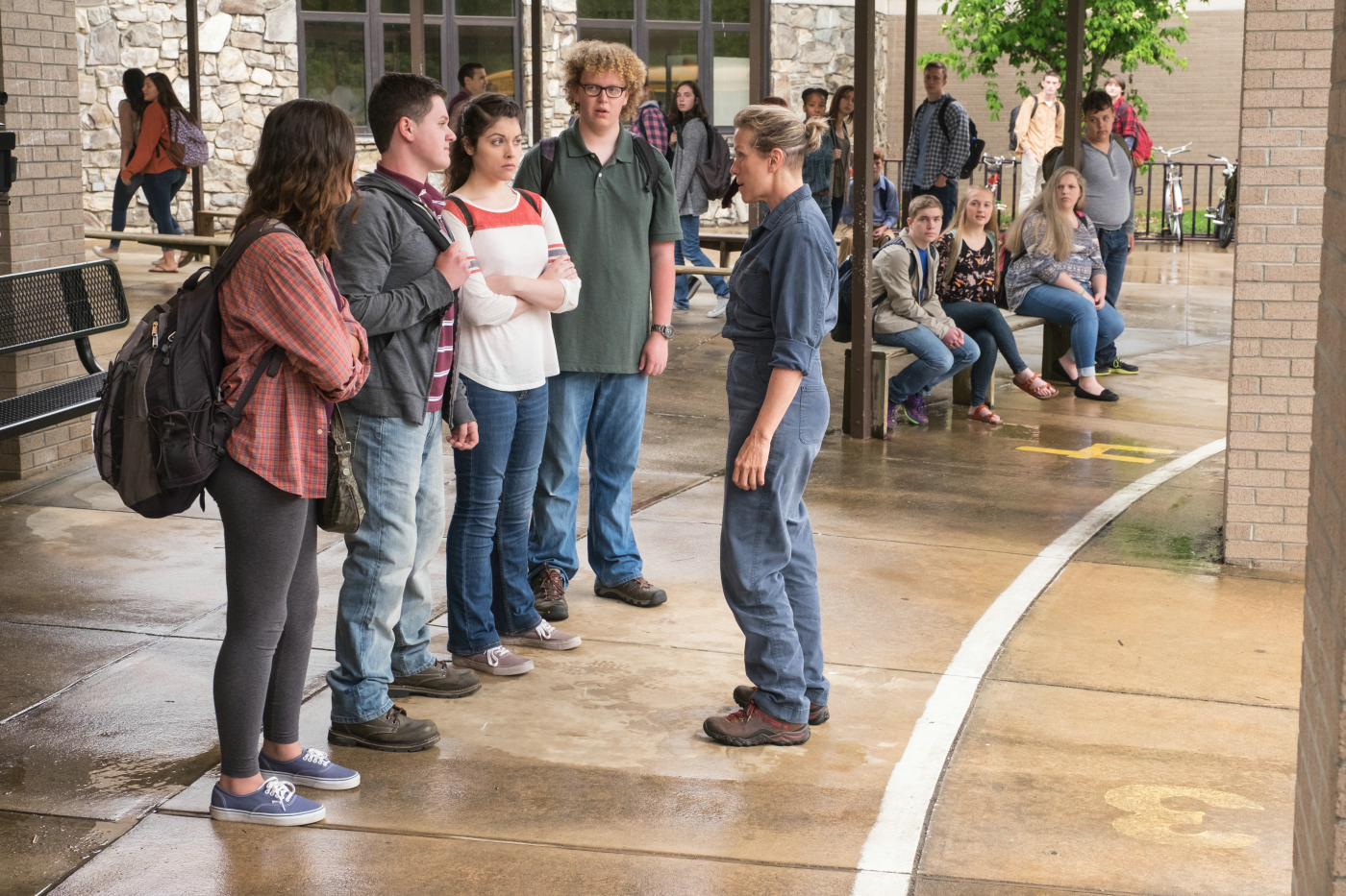 盘点五部细思极恐的悬疑电影,深度解析100部悬疑电影