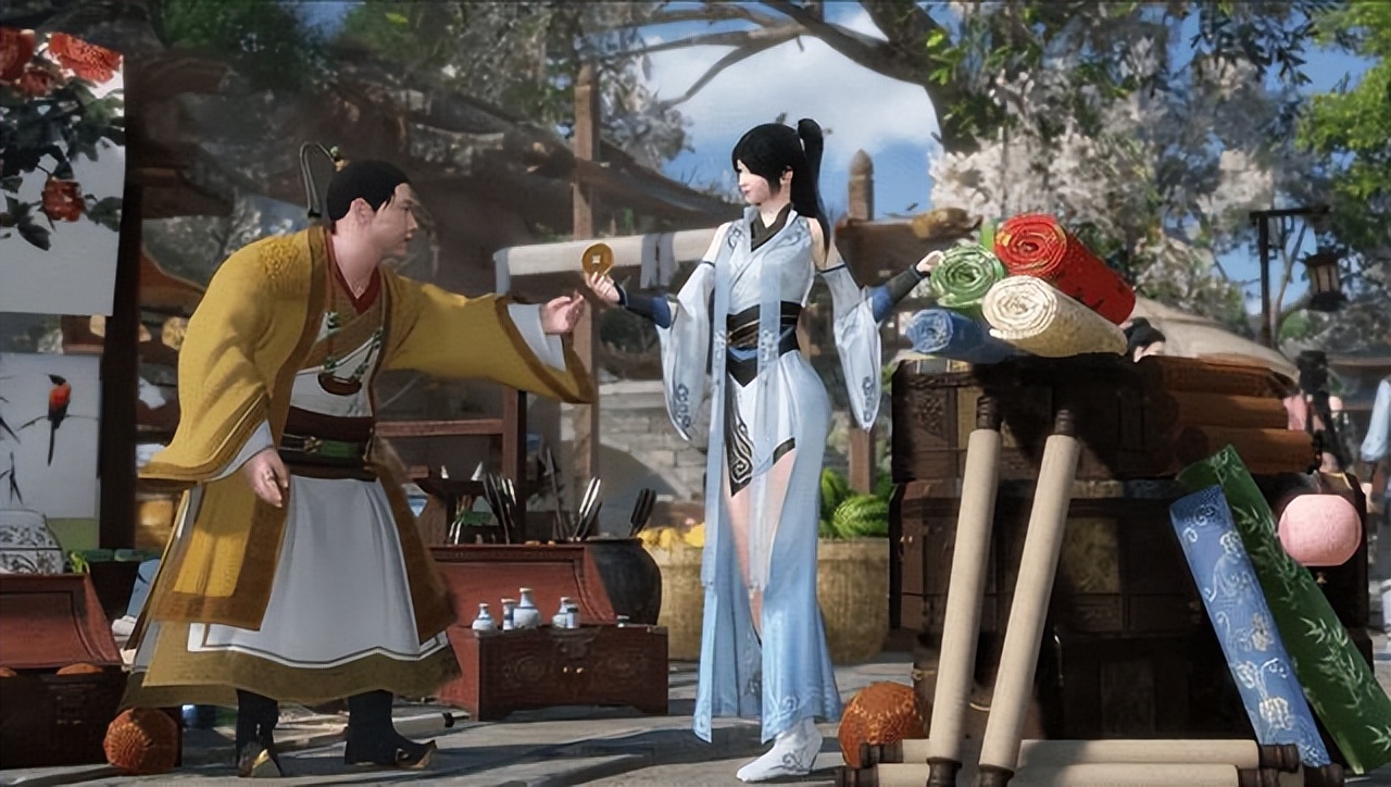 搬砖被腾讯制裁,DNF玩家求助哪还能搬砖赚钱,网友:只有网易了