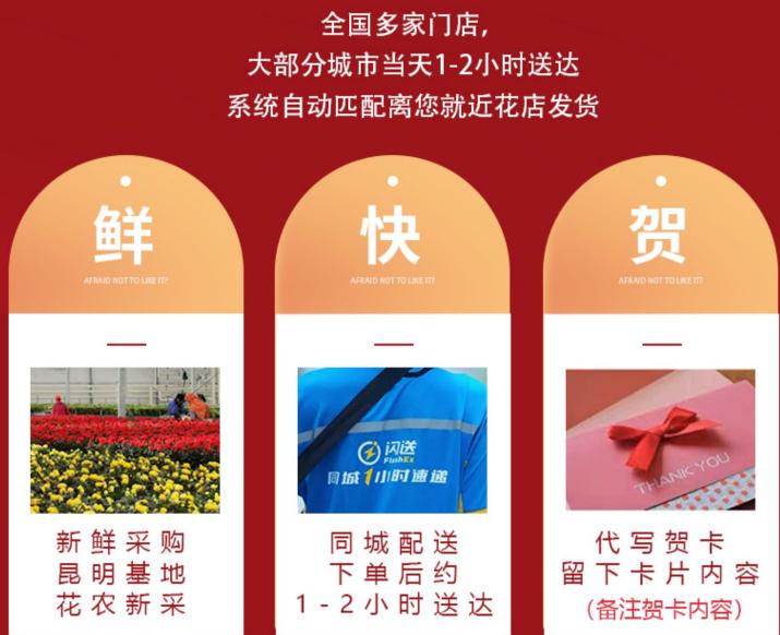 天猫同城配送怎么送,天猫配送方式有哪些类型